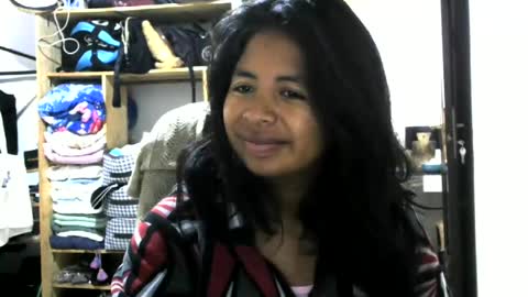 Snapshot of liora_selene chatting on 07.02.26 liora online show from 07.02.26