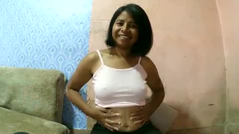 Snapshot of liora_selenex chatting on 03.11.25 Liora selenex online show from 03.11.25