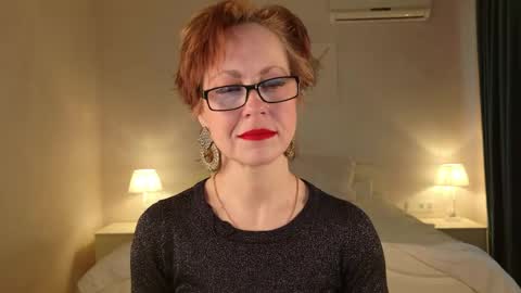 Liora Weiss online show from 03.27.26