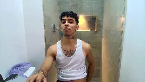 Lior Vante online show from 01.07.26