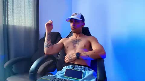 Lior Vante online show from 01.31.26