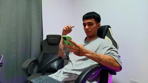 Lior Vante online show from 02.03.26