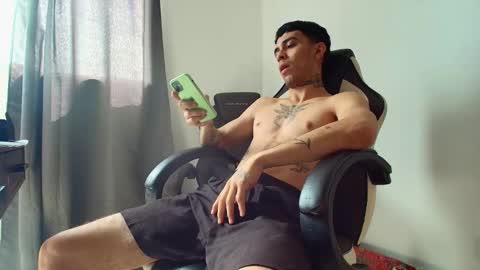 Lior Vante online show from 02.03.26