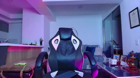 Lior Vante online show from 02.11.26