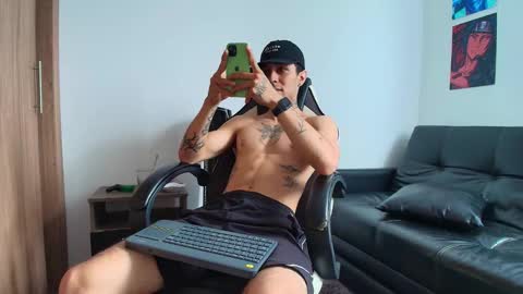 Lior Vante online show from 03.06.26