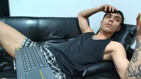 Snapshot of liorvante chatting on 06.10.26 Lior Vante online show from 06.10.26