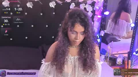 lips_sarasofia online show from 01.18.26