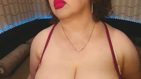 LIpsAddiction online show from 10.19.25