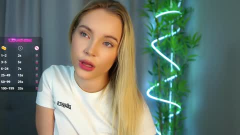 Amelia online show from 12.12.24