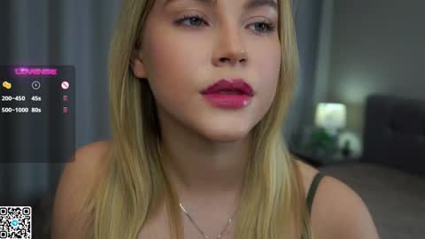 Amelia online show from 12.12.24