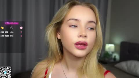 Amelia online show from 12.14.24