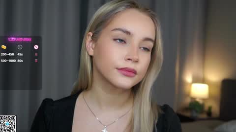Amelia online show from 12.16.24