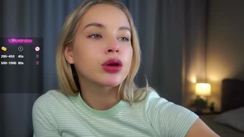 Amelia online show from 12.18.24