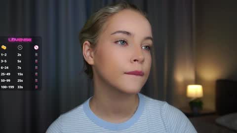 Amelia online show from 12.23.24