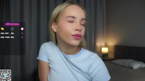 Amelia online show from 12.27.24