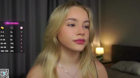 Amelia online show from 01.06.25