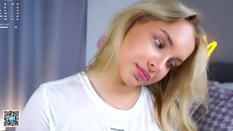 Amelia online show from 10.07.25