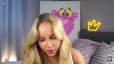 Amelia online show from 10.08.25