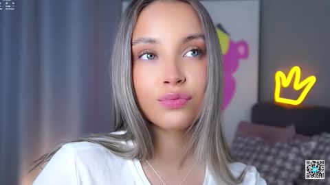 Amelia online show from 10.12.25