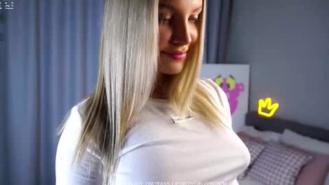 Amelia online show from 10.23.25