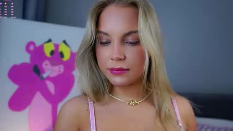 Amelia online show from 11.29.25