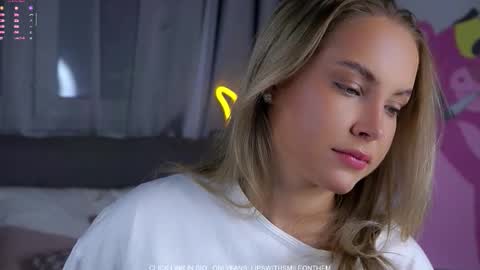 Amelia online show from 01.08.26