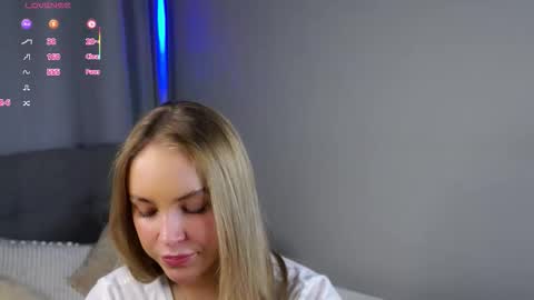 Amelia online show from 02.07.26