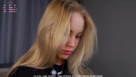 Amelia online show from 03.02.26