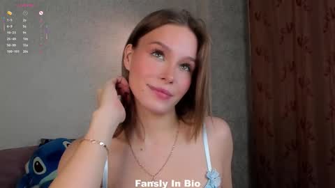 Snapshot of lipswithsweetonthem chatting on 11.07.25 Lina online show from 11.07.25