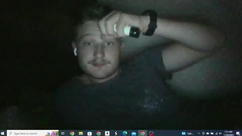 liquid_speed33 online show from 11.20.25