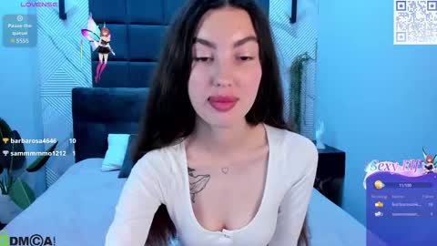 Lira revery online show from 12.16.25