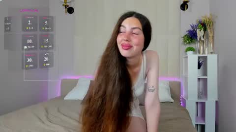 Snapshot of lira_revery chatting on 07.12.26 Lira revery online show from 07.12.26