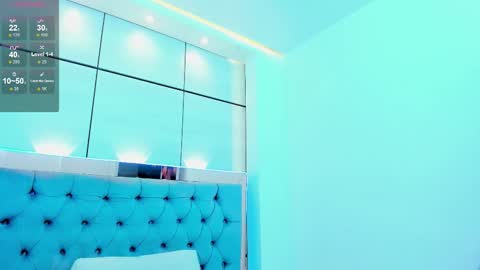  LIS ROUS  online show from 10.11.25