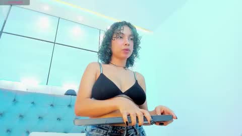  LIS ROUS  online show from 10.14.25