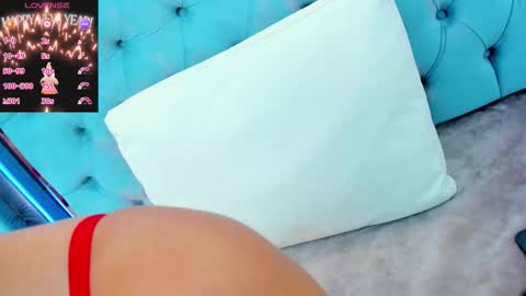  LIS ROUS  online show from 10.15.25