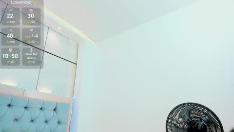  LIS ROUS  online show from 10.31.25