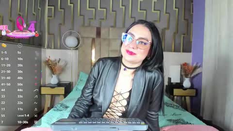 lis_rouse online show from 10.12.25