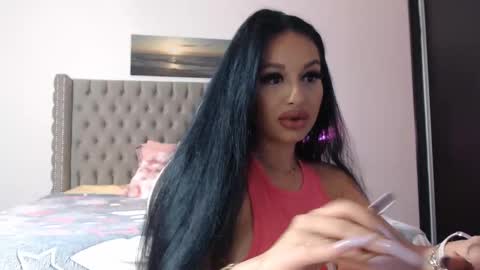 Lisa online show from 11.02.25