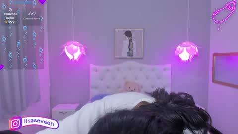 Lisa online show from 12.02.24