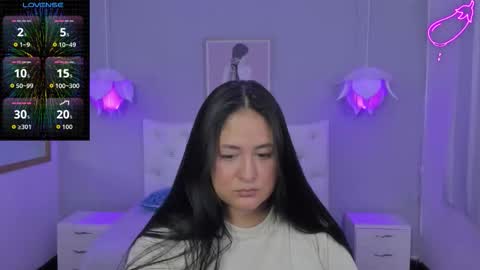 Lisa online show from 11.27.25