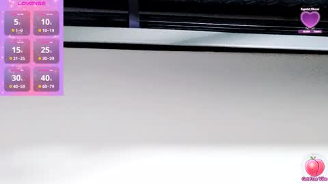 Snapshot of lisa9906 chatting on 03.21.26 lisaxxy online show from 03.21.26