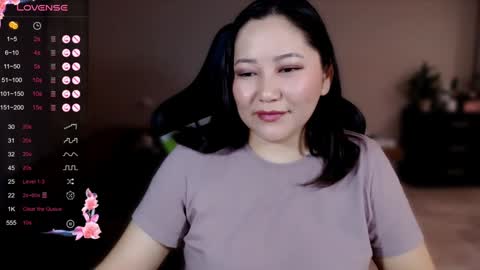 Snapshot of lisa_______ chatting on 01.21.25 Lisa Harris online show from 01.21.25