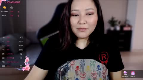 Snapshot of lisa_______ chatting on 01.27.25 Lisa Harris online show from 01.27.25