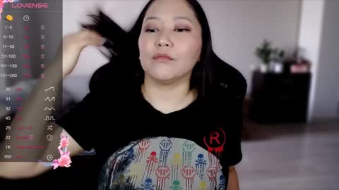 Snapshot of lisa_______ chatting on 01.27.25 Lisa Harris online show from 01.27.25