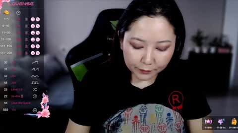 Snapshot of lisa_______ chatting on 01.29.25 Lisa Harris online show from 01.29.25