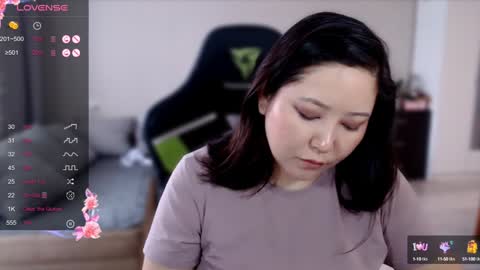 Snapshot of lisa_______ chatting on 01.31.25 Lisa Harris online show from 01.31.25