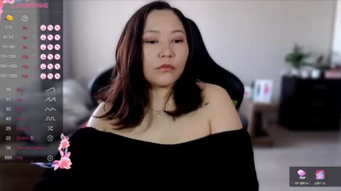 Snapshot of lisa_______ chatting on 02.07.25 Lisa Harris online show from 02.07.25