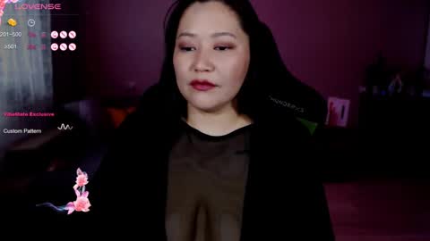 Snapshot of lisa_______ chatting on 03.11.25 Lisa Harris online show from 03.11.25