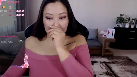 Snapshot of lisa_______ chatting on 09.10.25 Lisa Harris online show from 09.10.25