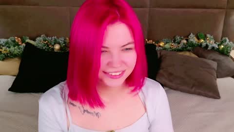 lissi online show from 12.15.24